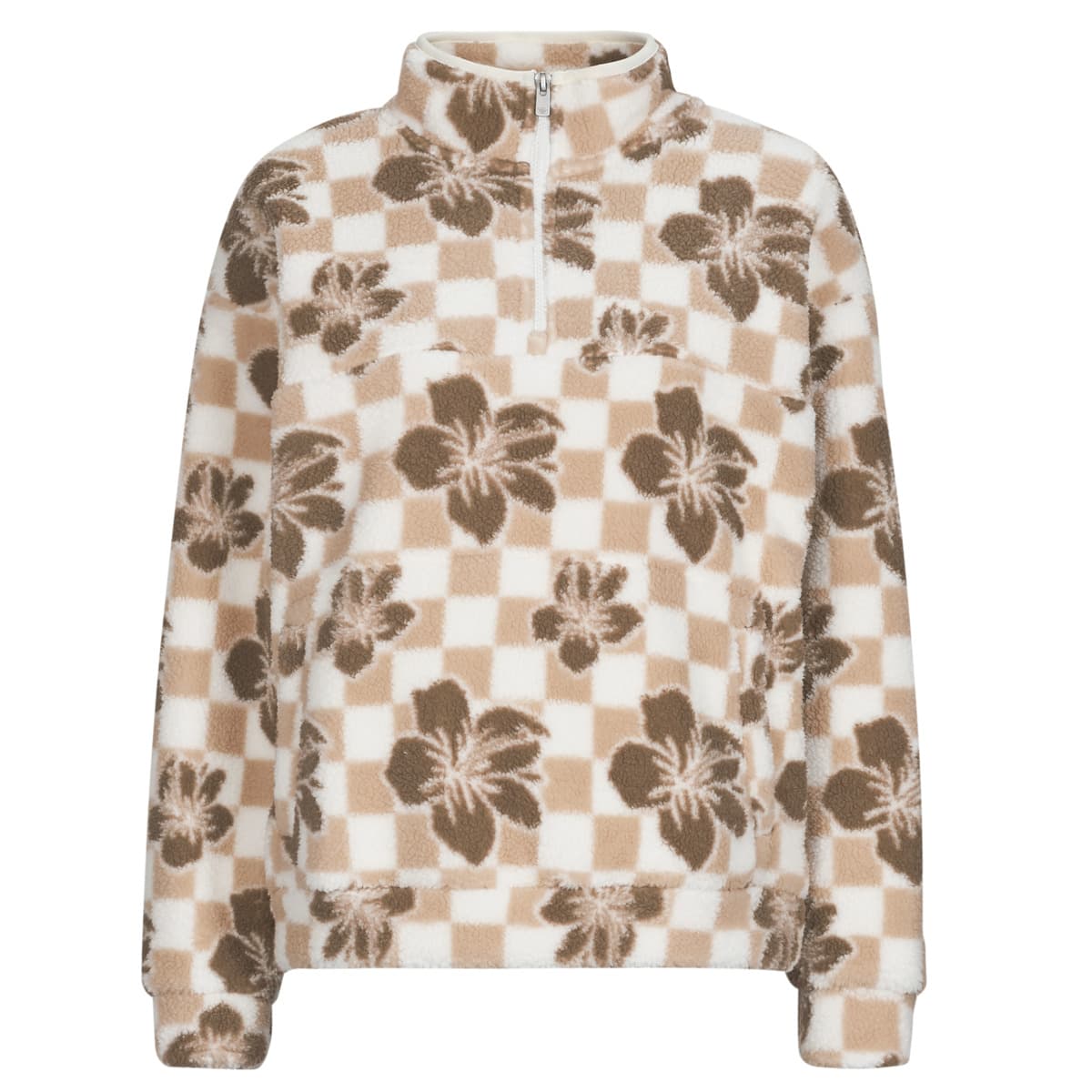 Fleece Roxy JIVE TALKING BONDED