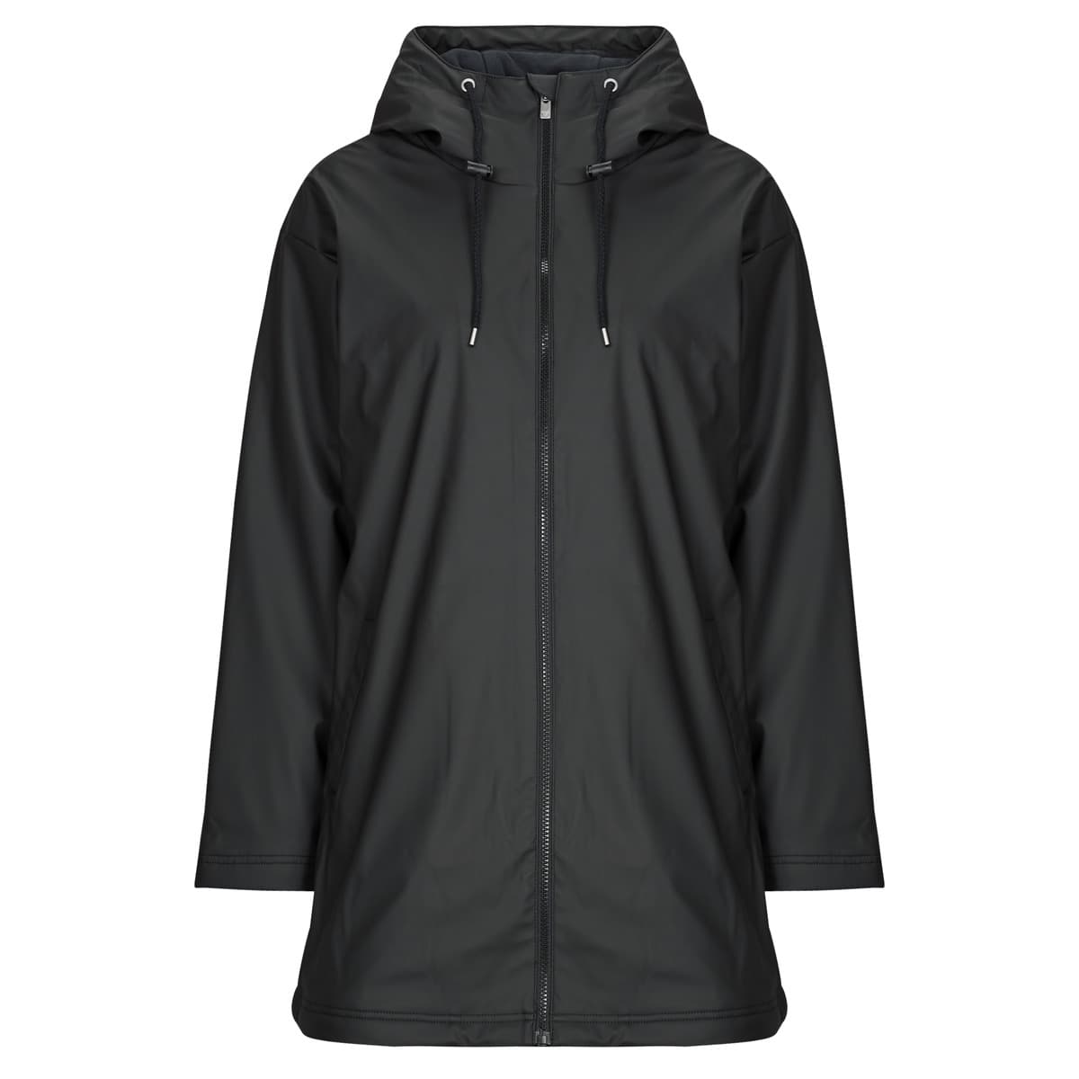 Παλτό Roxy RAIN ROAD POLAR ZIP