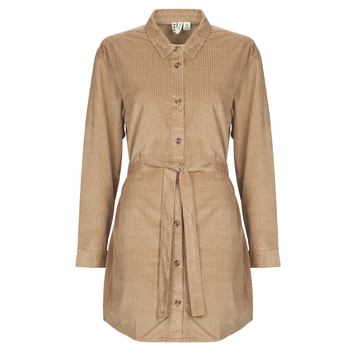 Κοντά Φορέματα Roxy WAVY LIGHTS