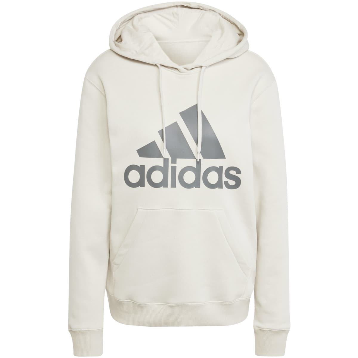 Ζακέτα adidas adidas Essentials Big Logo W Hoodie