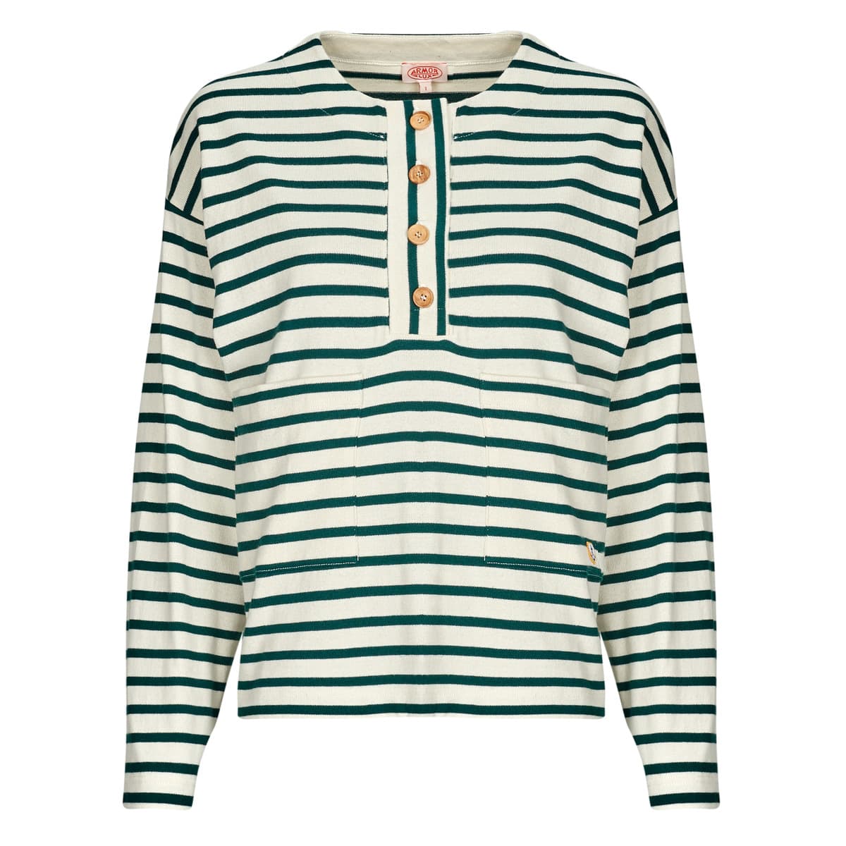 Μπλούζα Armor Lux MARNIERE TUNISIENNE HERITAGE