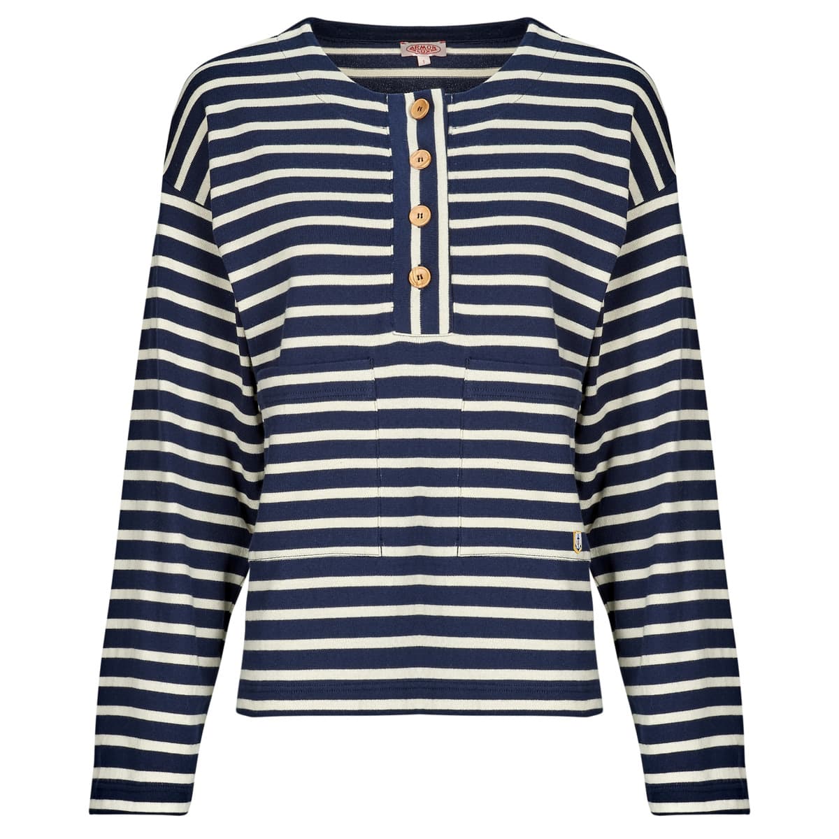 Μπλούζα Armor Lux MARNIERE TUNISIENNE HERITAGE