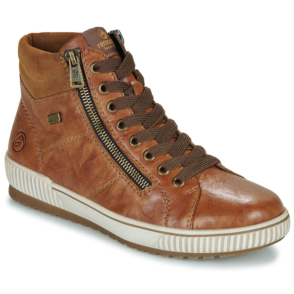 Ψηλά Sneakers Remonte D0772-22