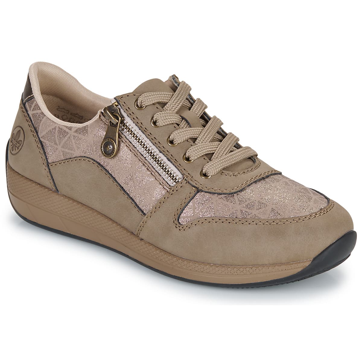 Xαμηλά Sneakers Rieker N1100-62