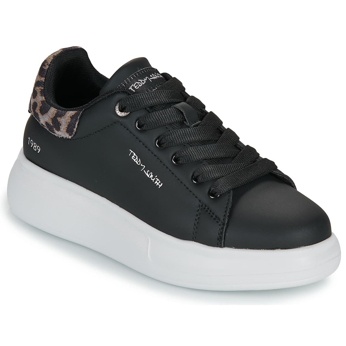 Xαμηλά Sneakers Teddy Smith 120264
