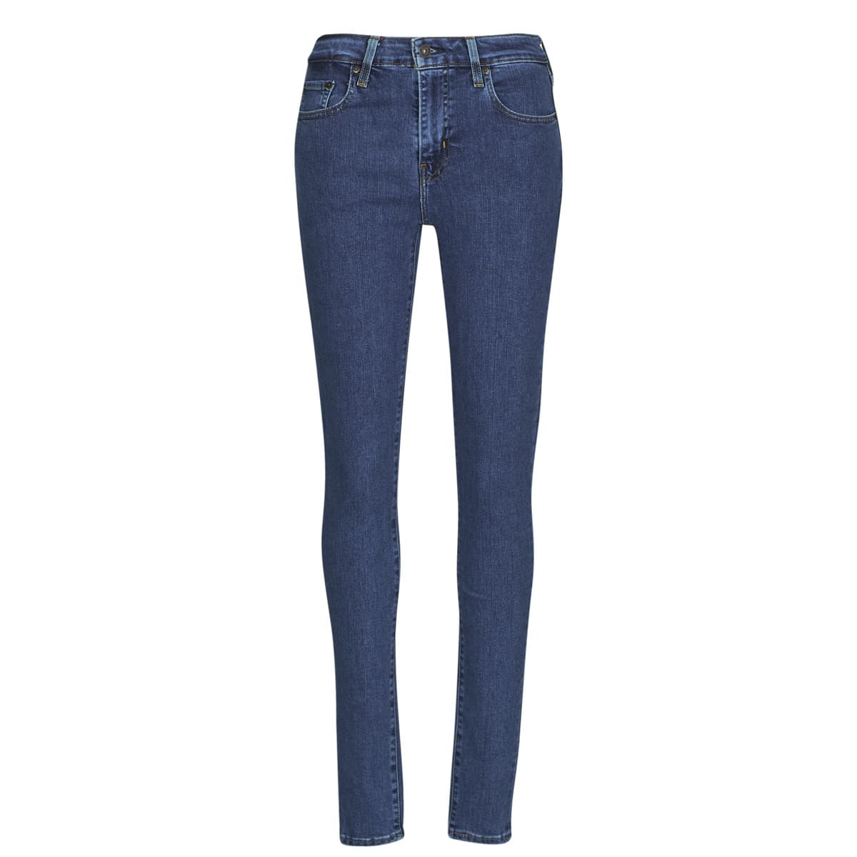 Skinny jeans Levis 721 HIGH RISE SKINNY