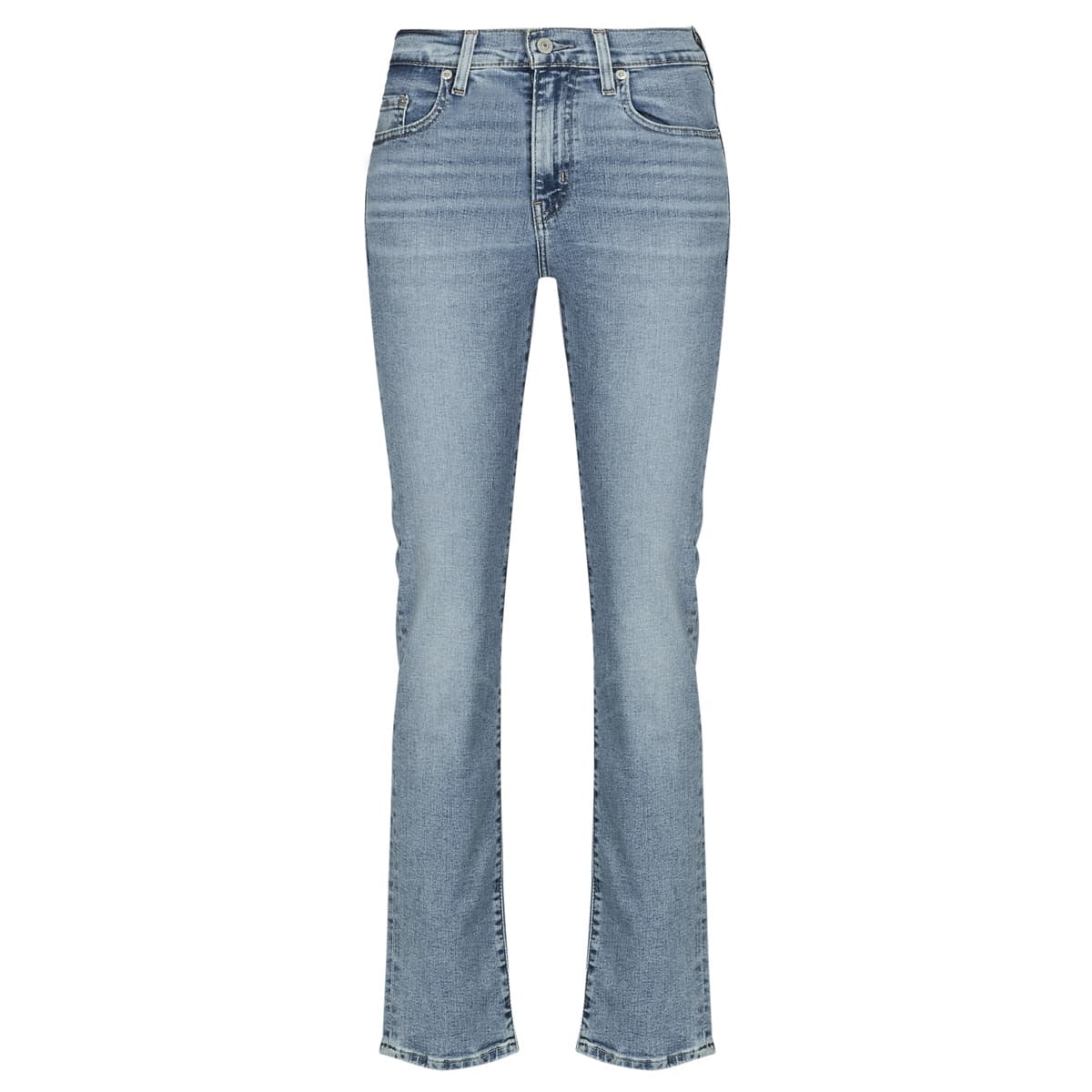 Tζιν σε ίσια γραμή Levis 724 HIGH RISE STRAIGHT