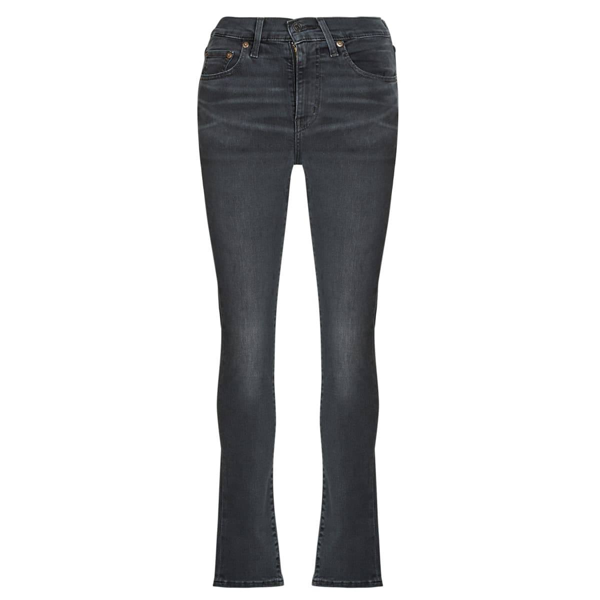 Tζιν σε ίσια γραμή Levis 724 HIGH RISE STRAIGHT