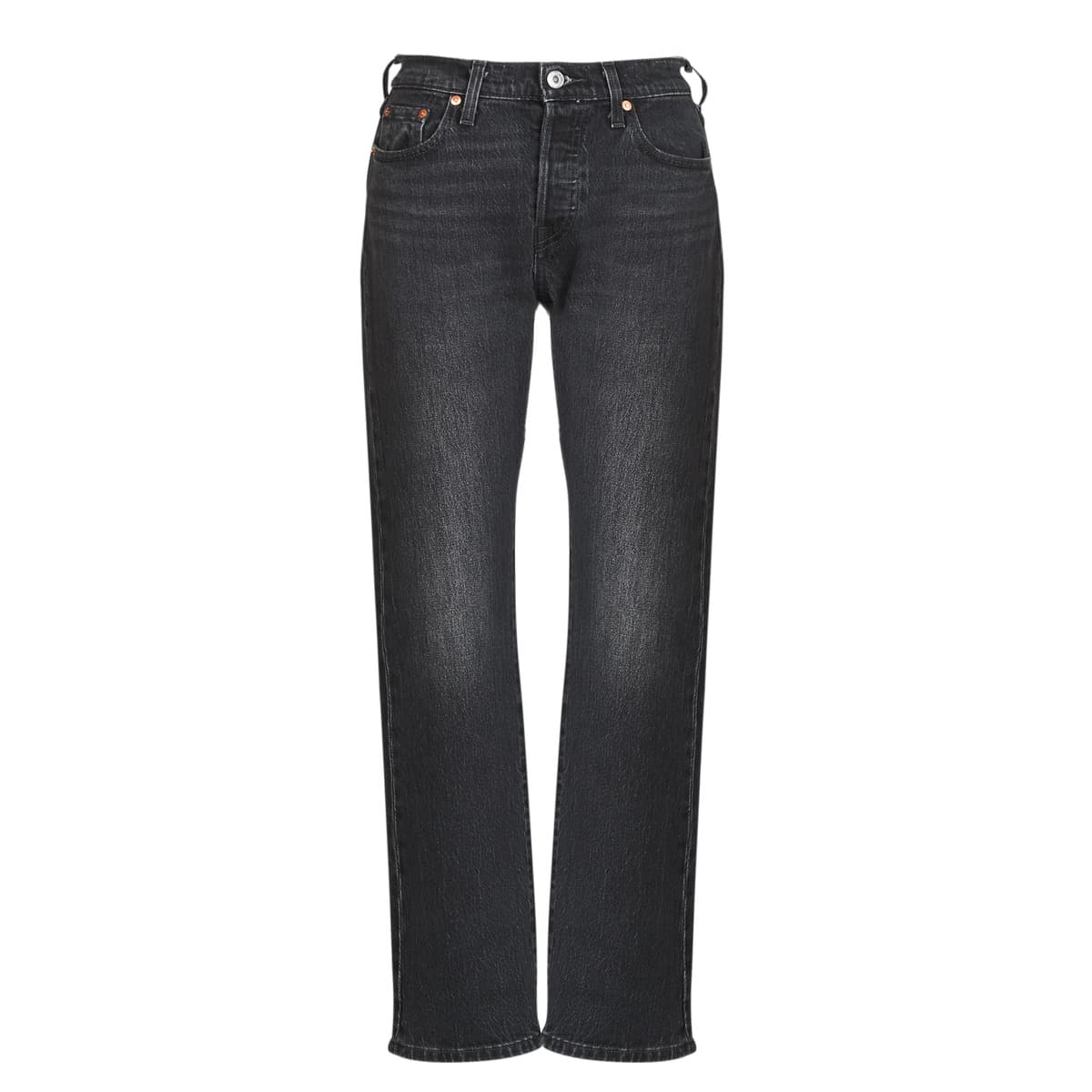Tζιν σε ίσια γραμή Levis 501® CURVE