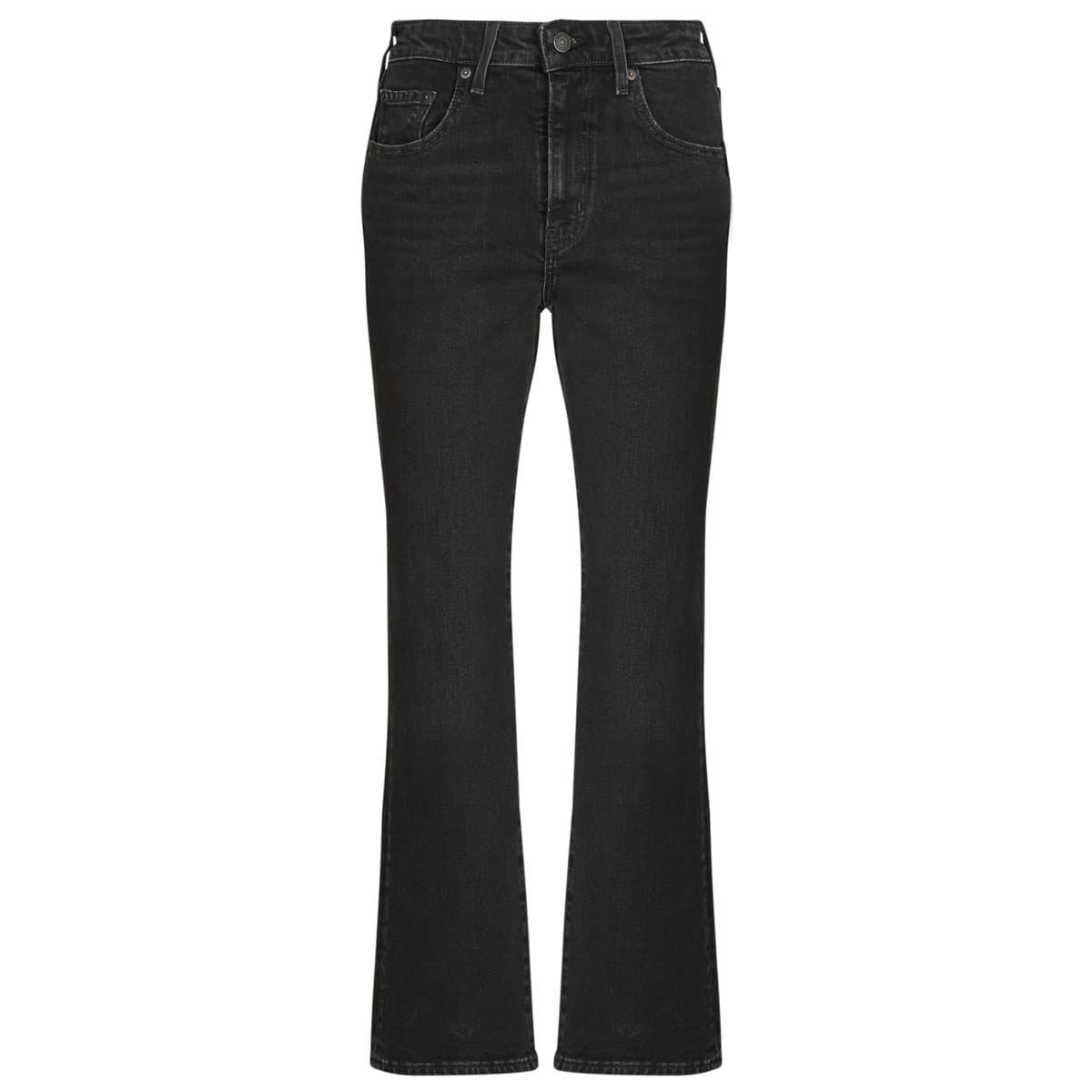 Παντελόνι Καμπάνα Levis 725 AUTHENTIC KICK BOOT