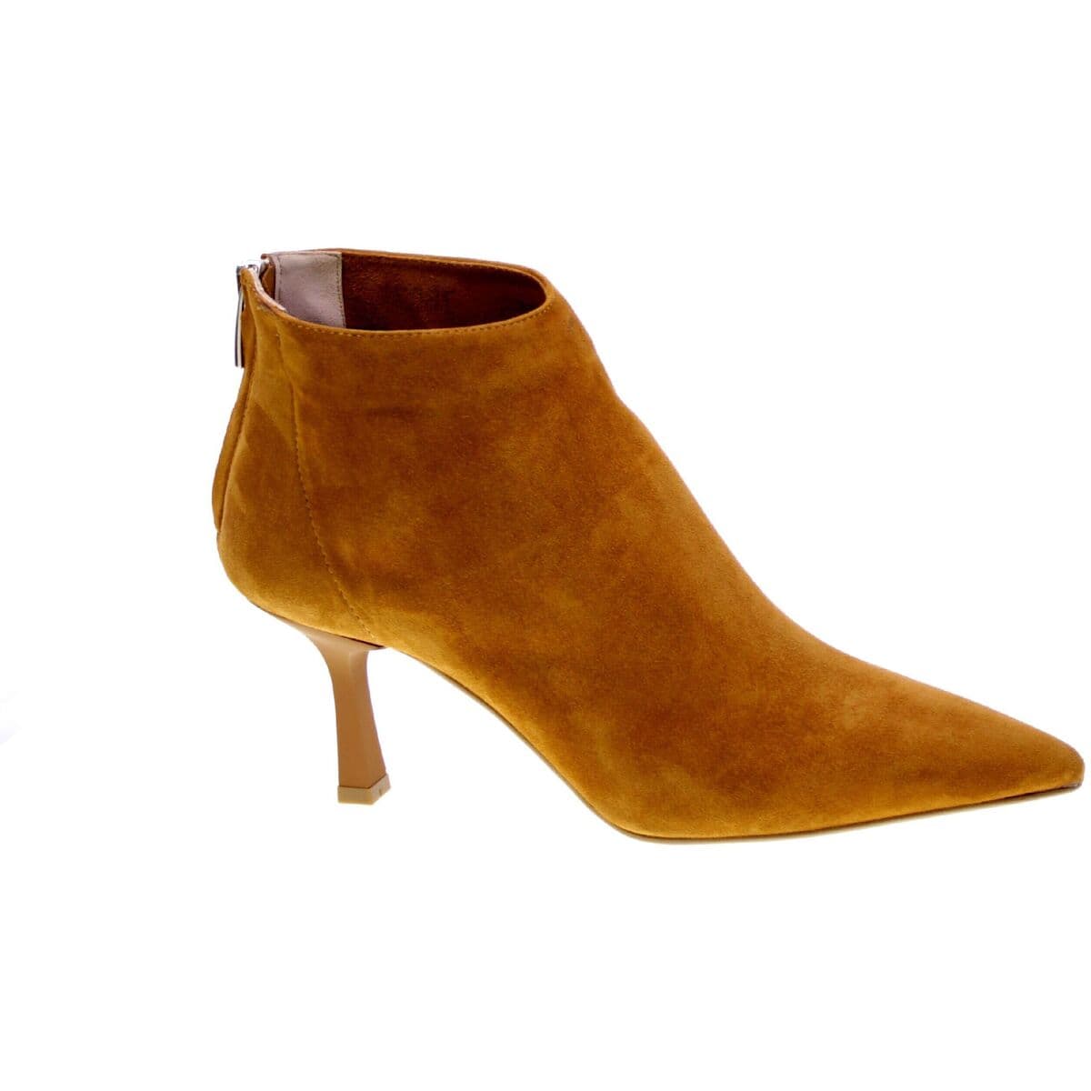 Μπότες Joy Wendel 145466