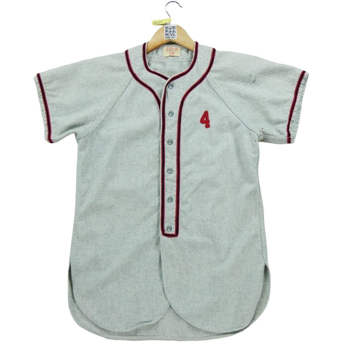 T-shirts & Polos Wilson 180882