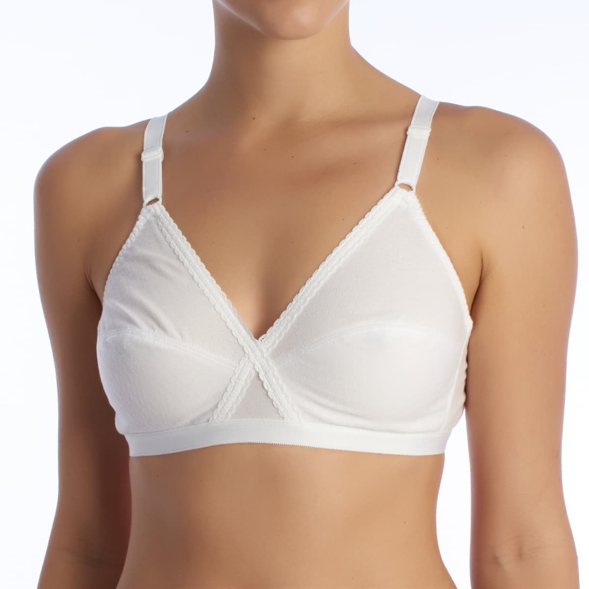 Αθλητικά σουτιέν PLAYTEX P1612-000