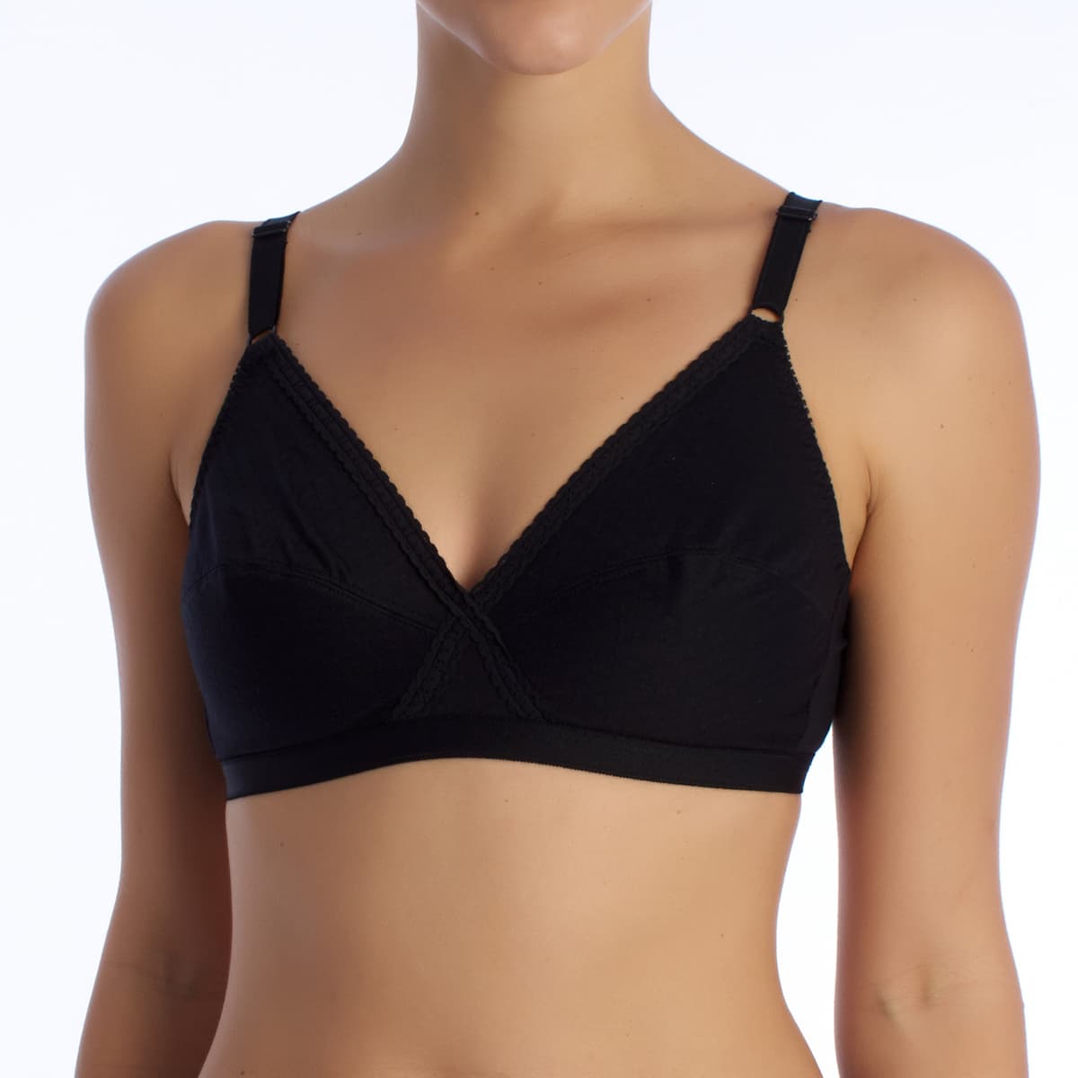 Αθλητικά σουτιέν PLAYTEX P1612-001