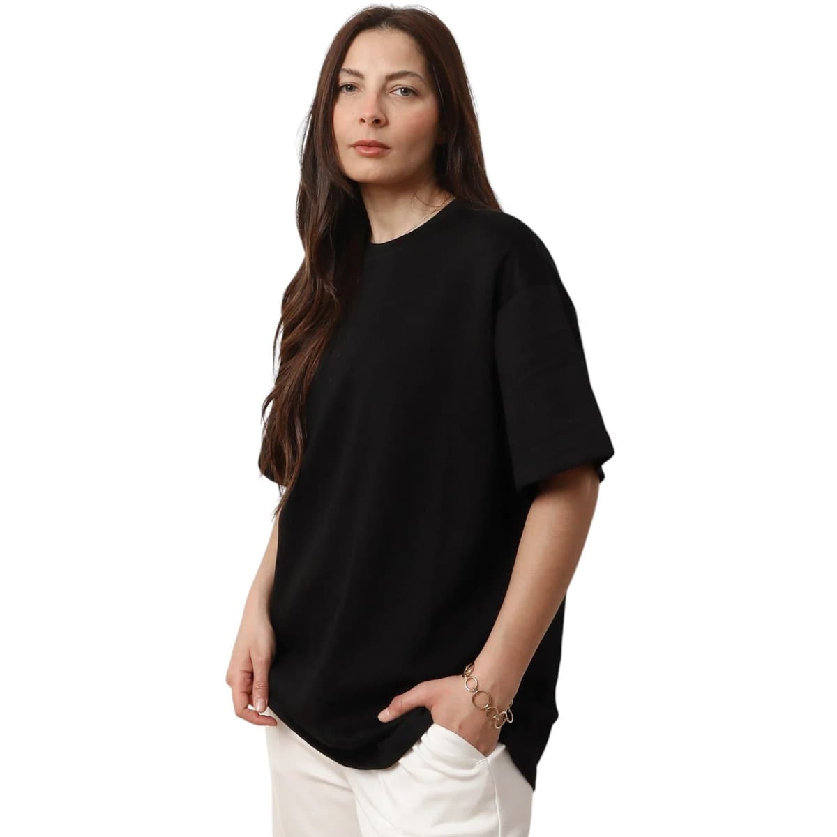 Μπλούζα La Modeuse 74491_P176058