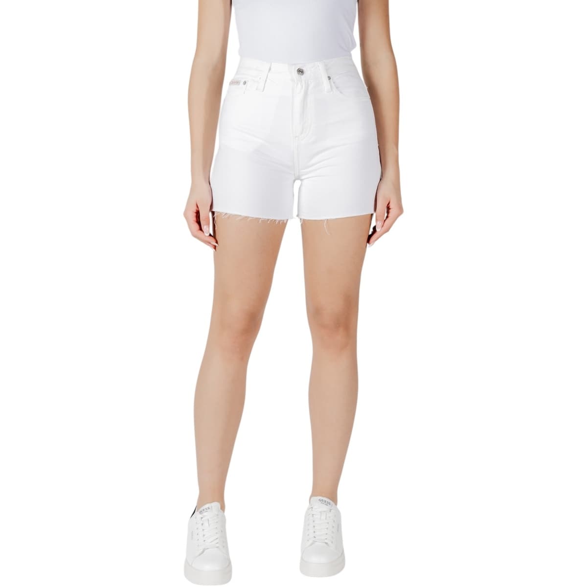 Shorts & Βερμούδες Calvin Klein Jeans MOM J20J225153
