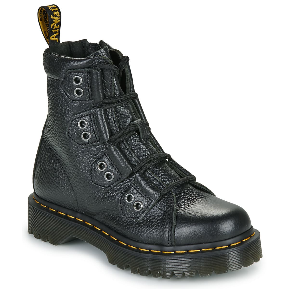 Μπότες Dr. Martens 1460 Lace To Toe Boot