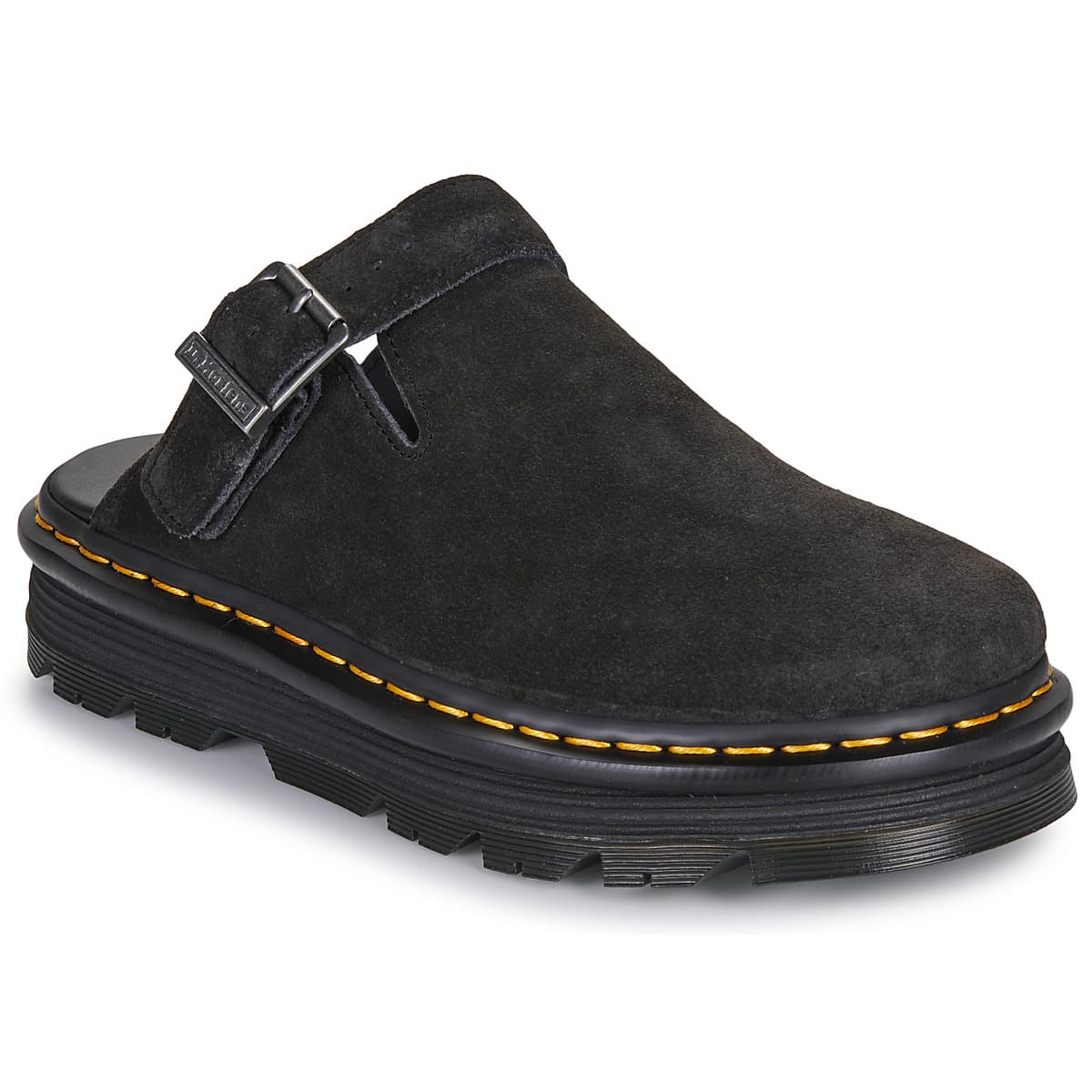 Mules Dr. Martens ZebZag Mule