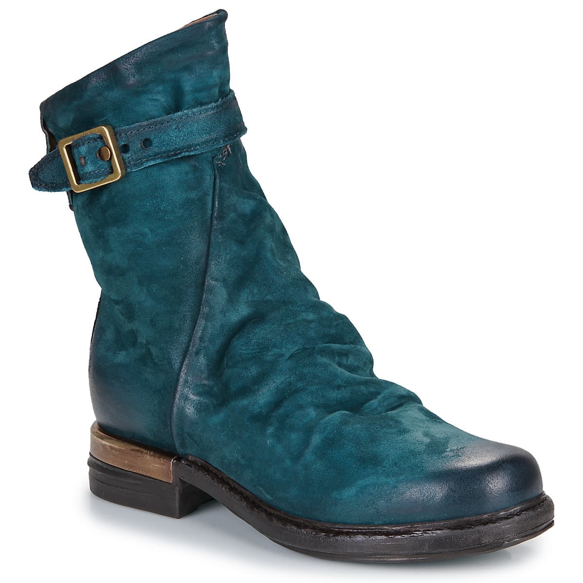 Μπότες Airstep / A.S.98 ARCH BUCKLE