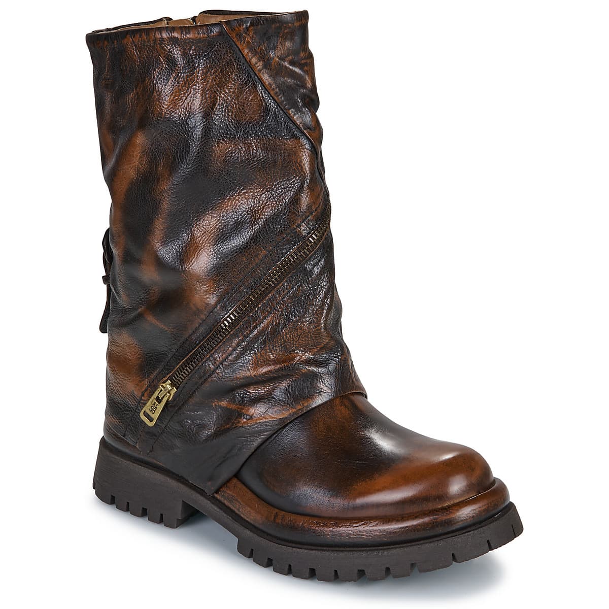 Μπότες Airstep / A.S.98 DIBLA ZIP