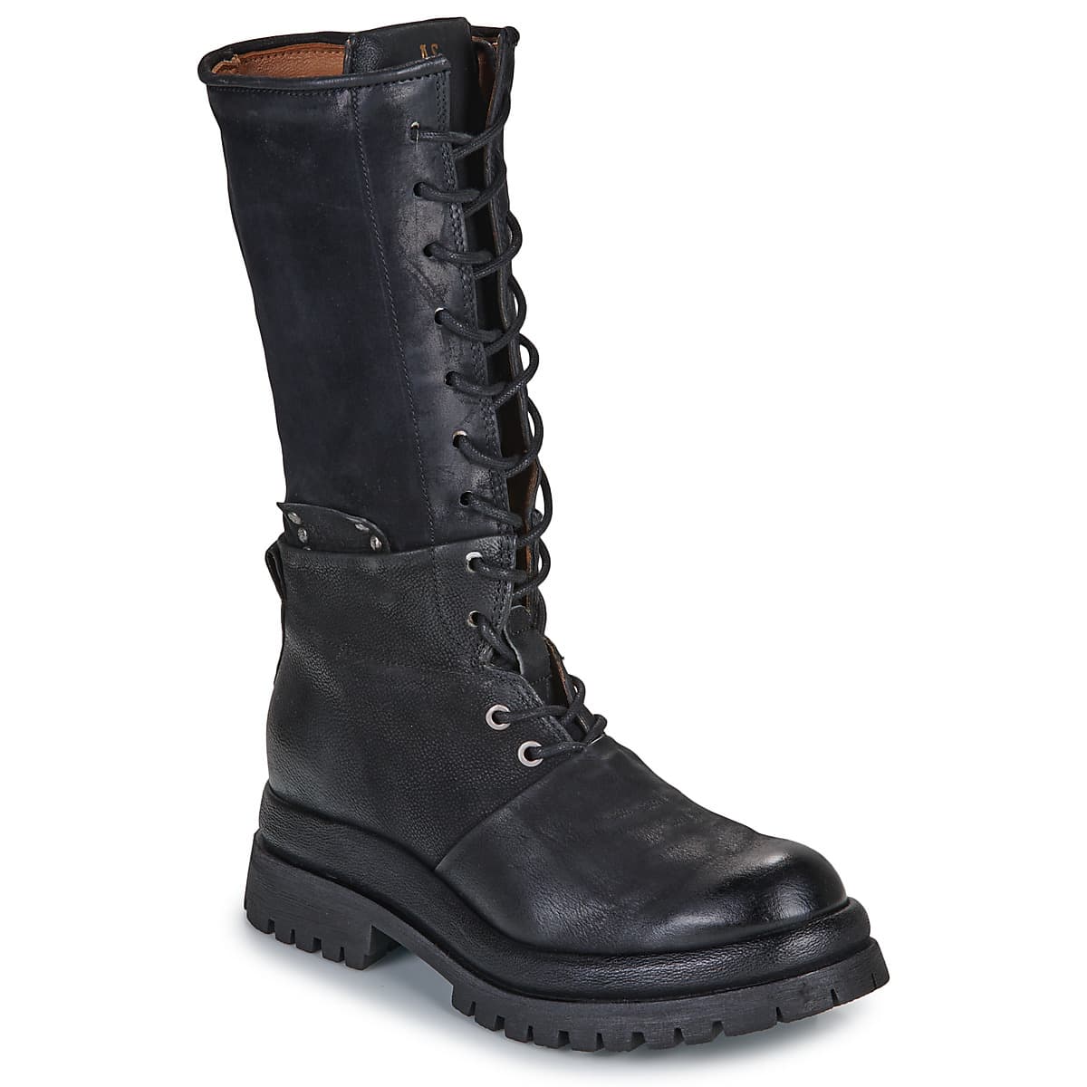 Ψηλές μπότες Airstep / A.S.98 DIBLA HIGH strech