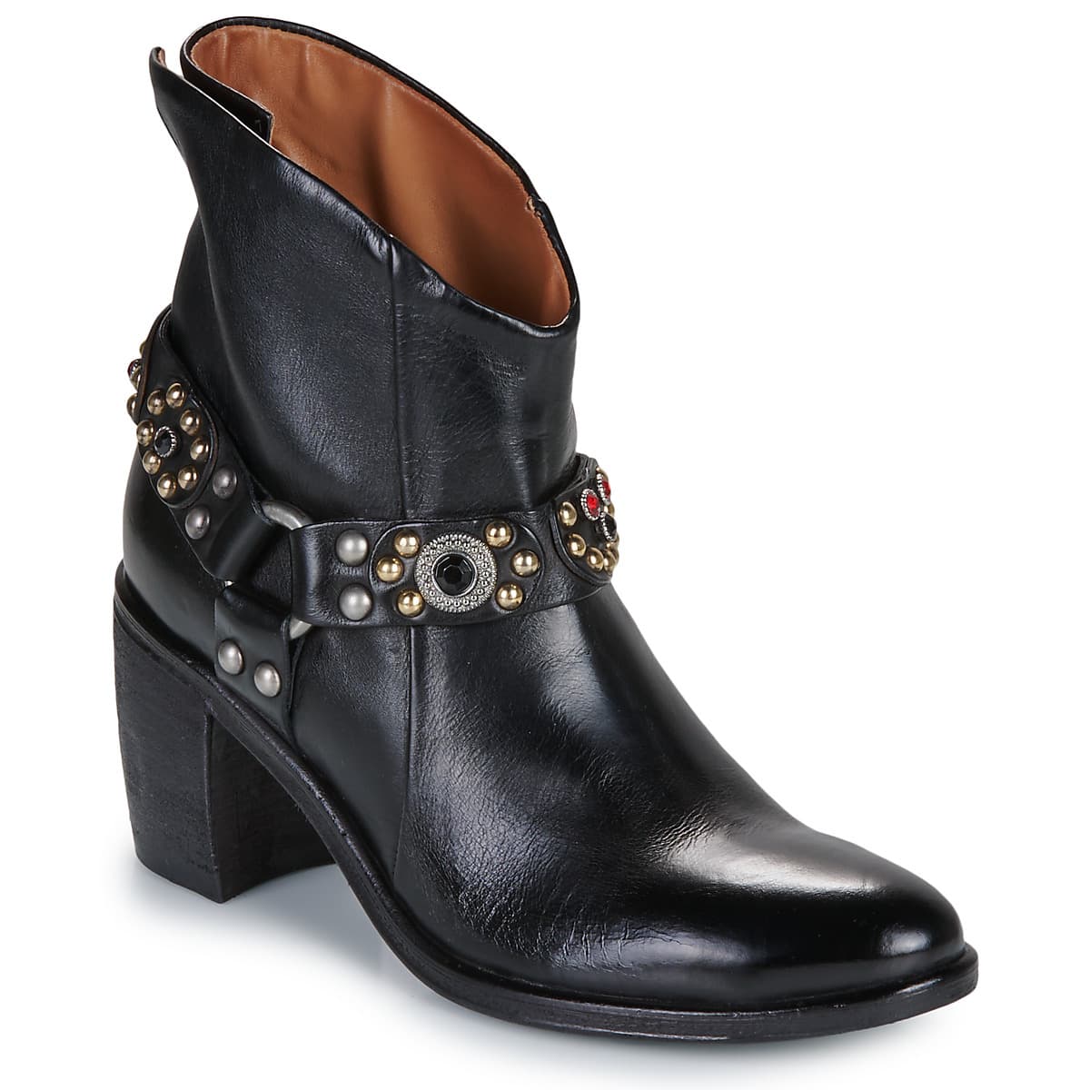 Μποτίνια Airstep / A.S.98 RITHM JEWEL