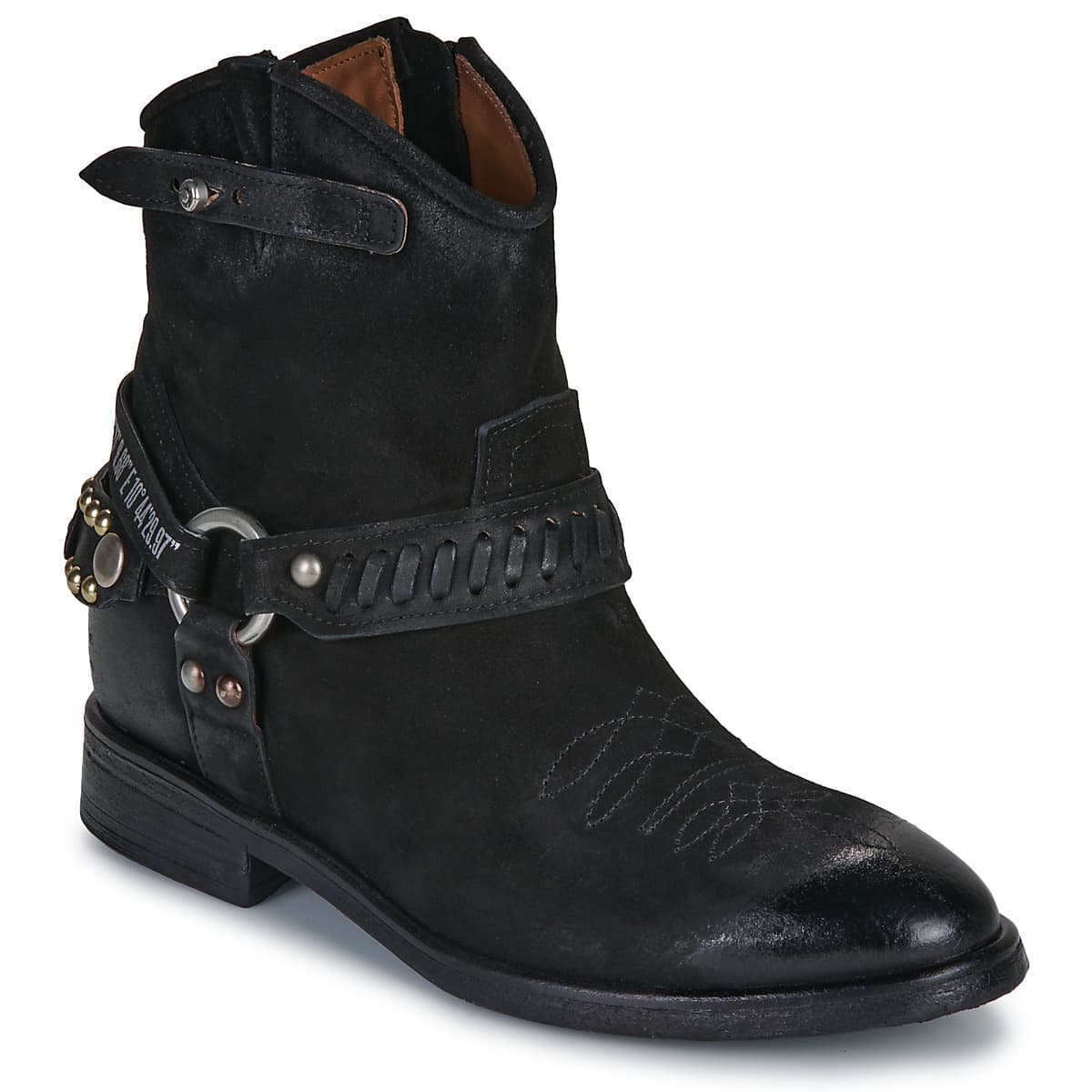 Μπότες Airstep / A.S.98 ISOLA BUCKLE