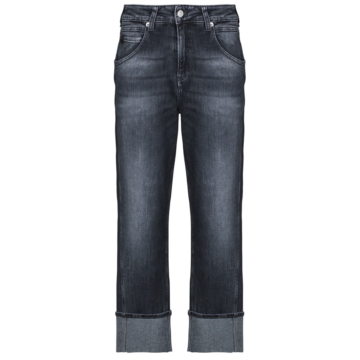 Boyfriend jeans Le Temps des Cerises 400/60 JAMA