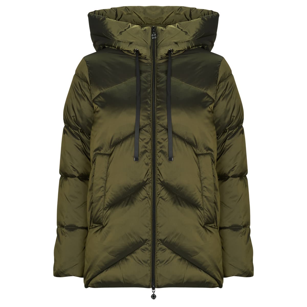 Χοντρό μπουφάν Le Temps des Cerises KILIA