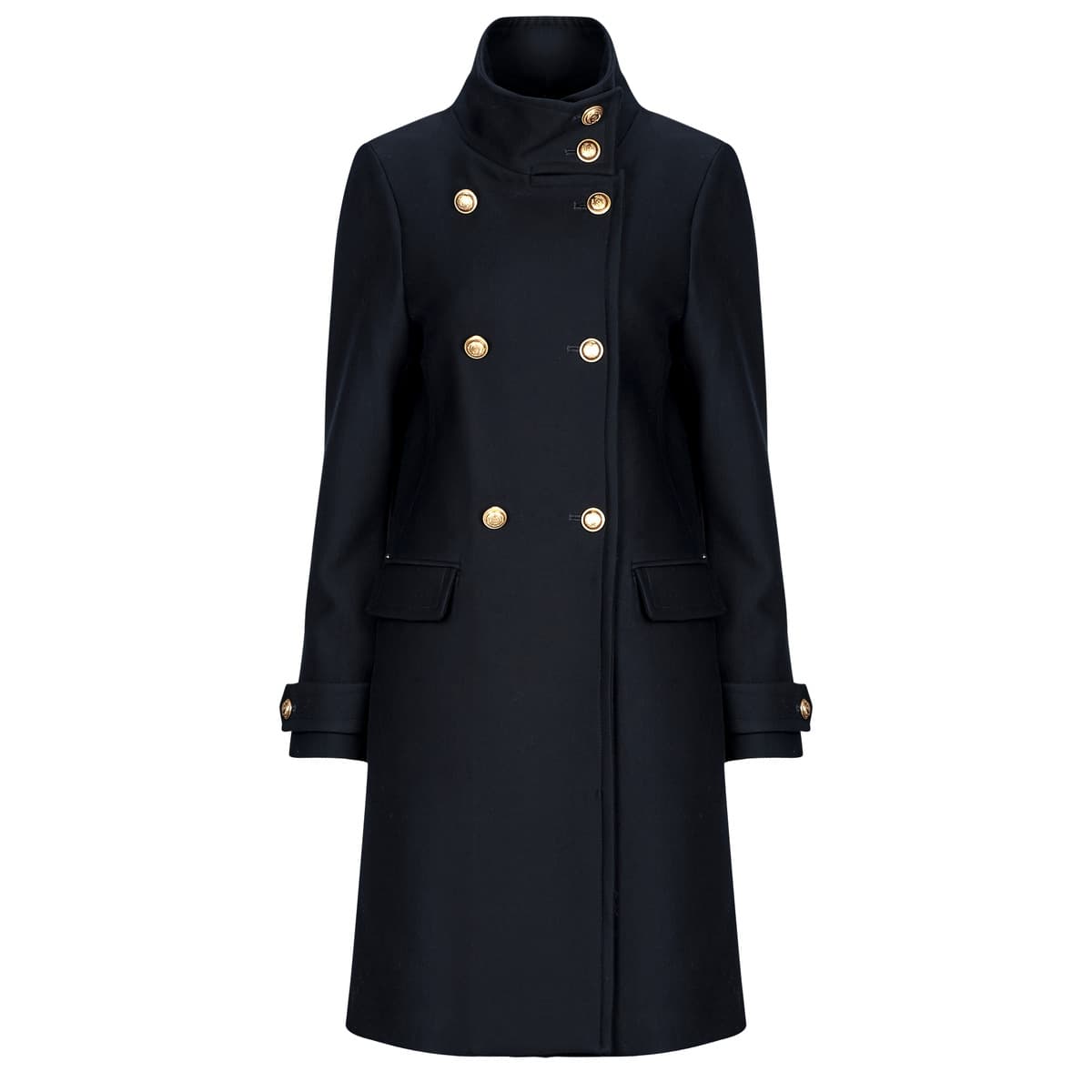 Παλτό Ikks B244045