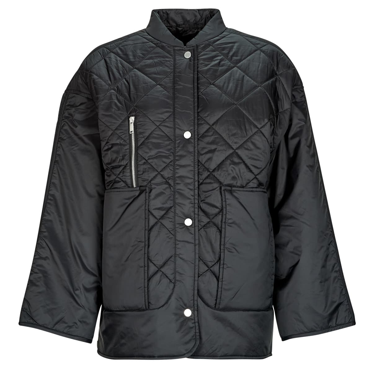 Μπουφάν Ikks B245025