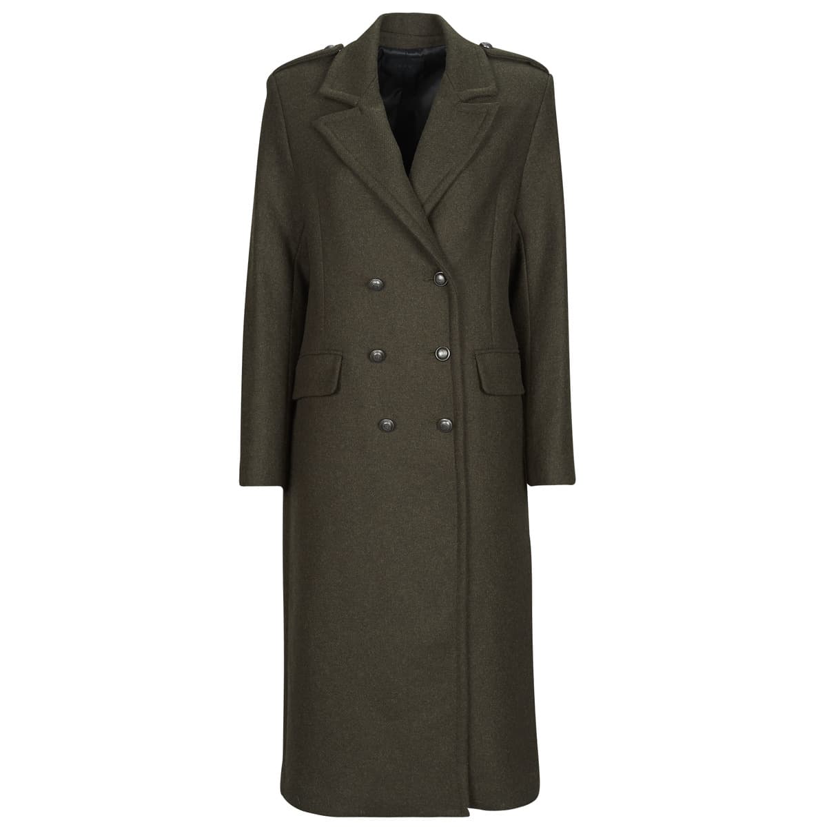 Παλτό Ikks B244055