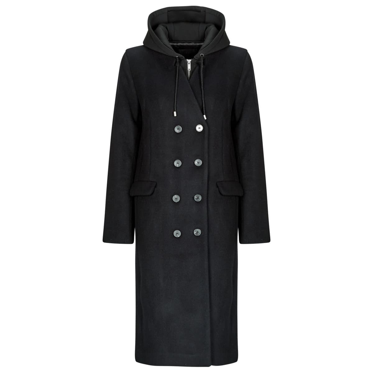 Παλτό Ikks B244025