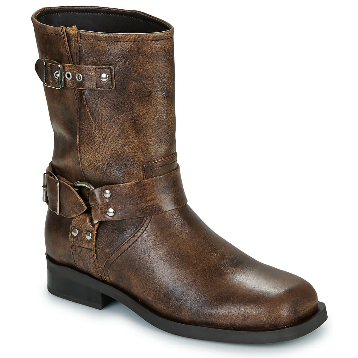 Μπότες Ikks B280025