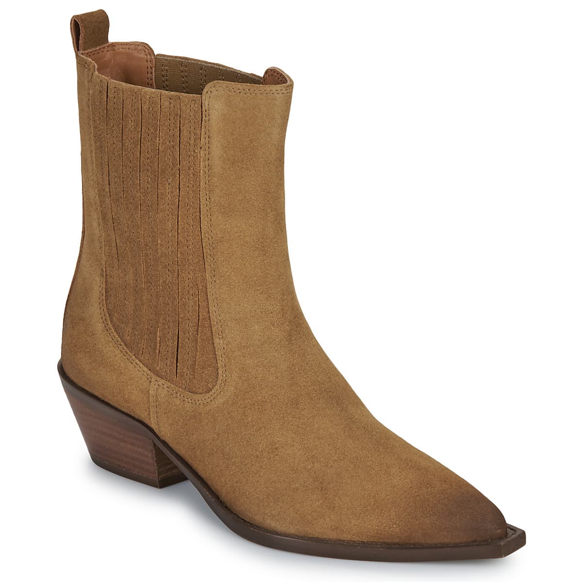 Μποτίνια Ikks B280145