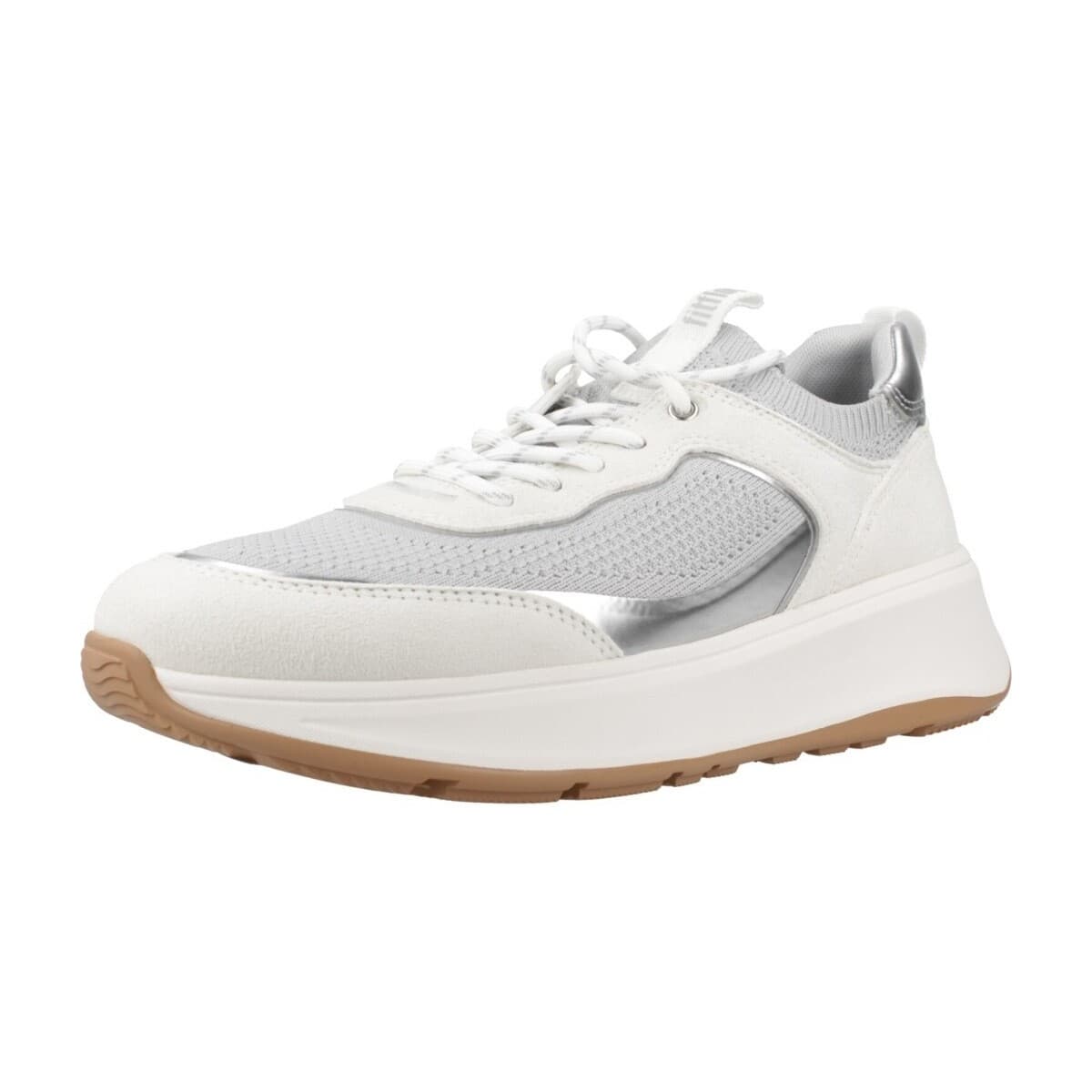 Sneakers FitFlop MODE DUDE KINT FLATFORM SLI