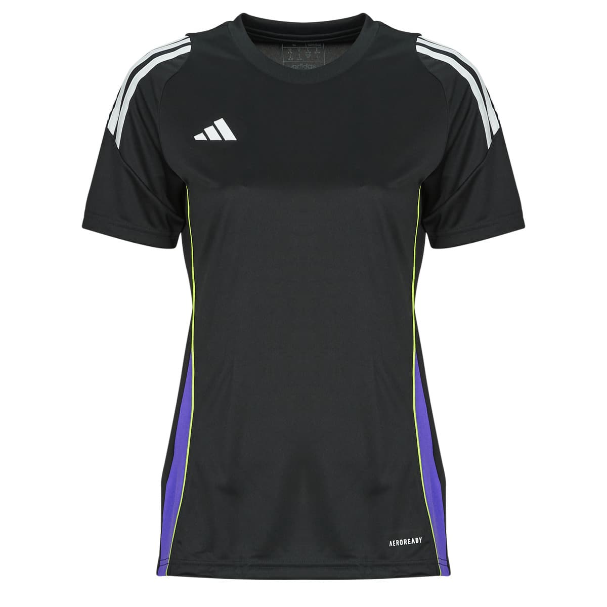 T-shirt με κοντά μανίκια adidas Tiro 24 Jersey