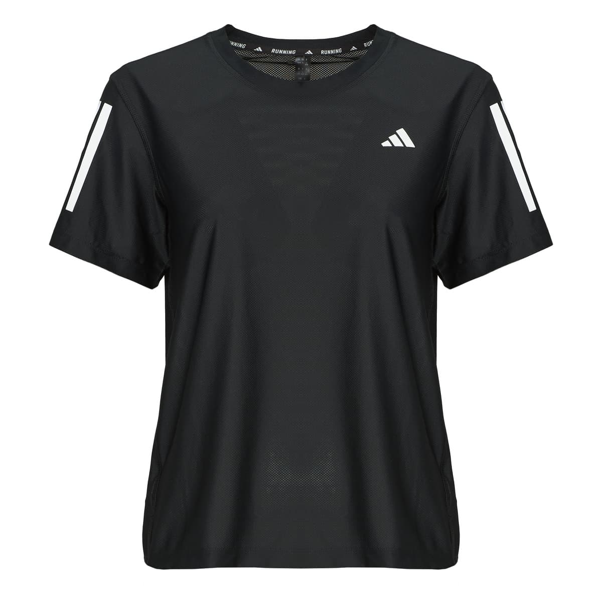 T-shirt με κοντά μανίκια adidas Own The Run T-Shirt