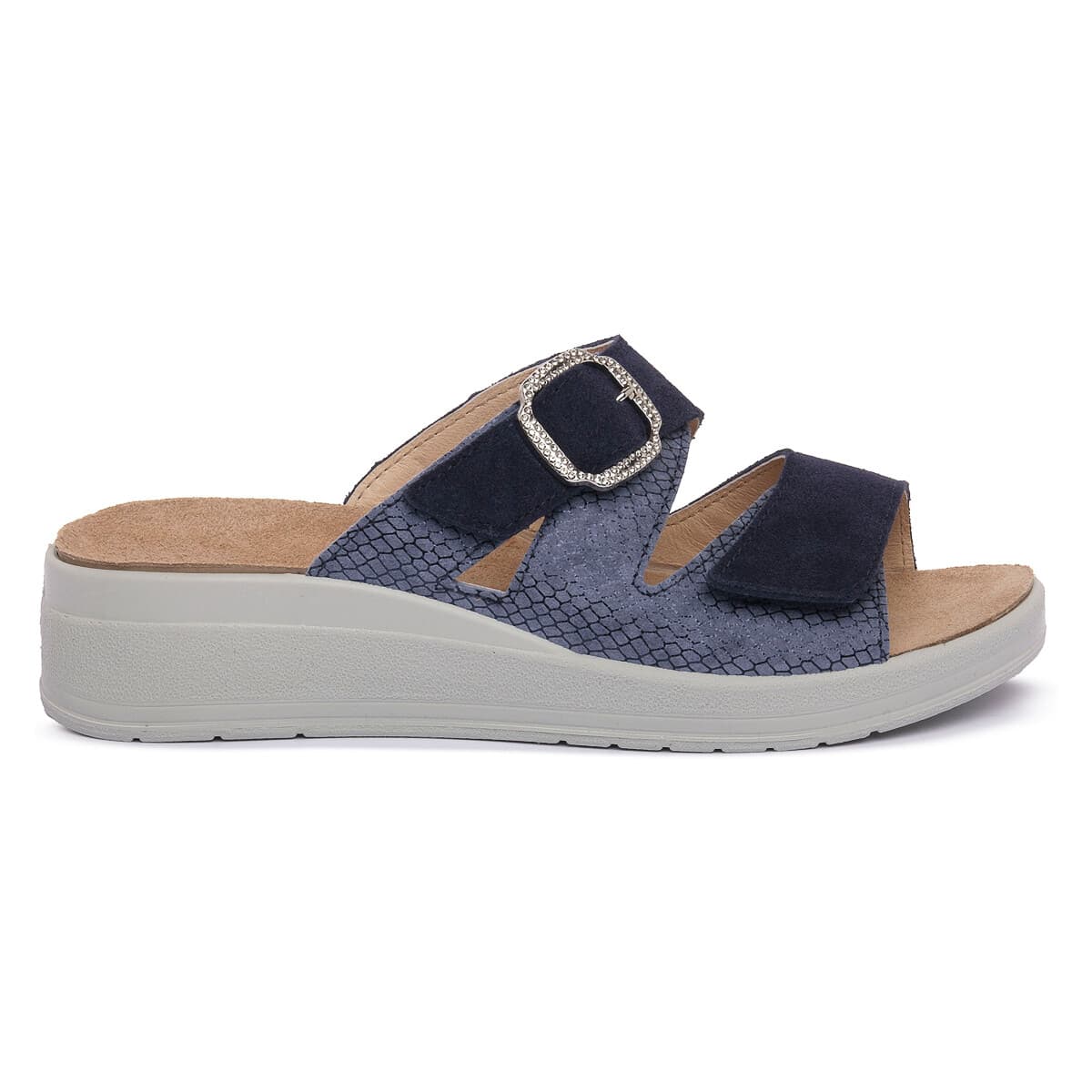 Mules Grunland JEANS 59DIDA