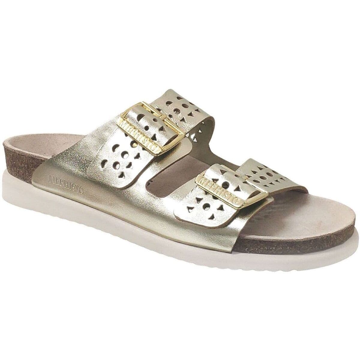 Mules Mephisto Hester perf