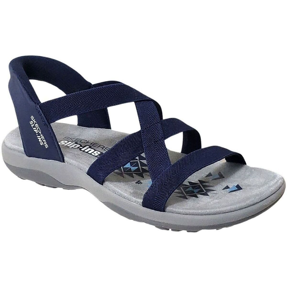 Σανδάλια Skechers 163460