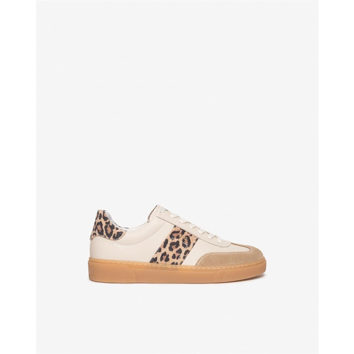 Ψηλά Sneakers NeroGiardini E513007D