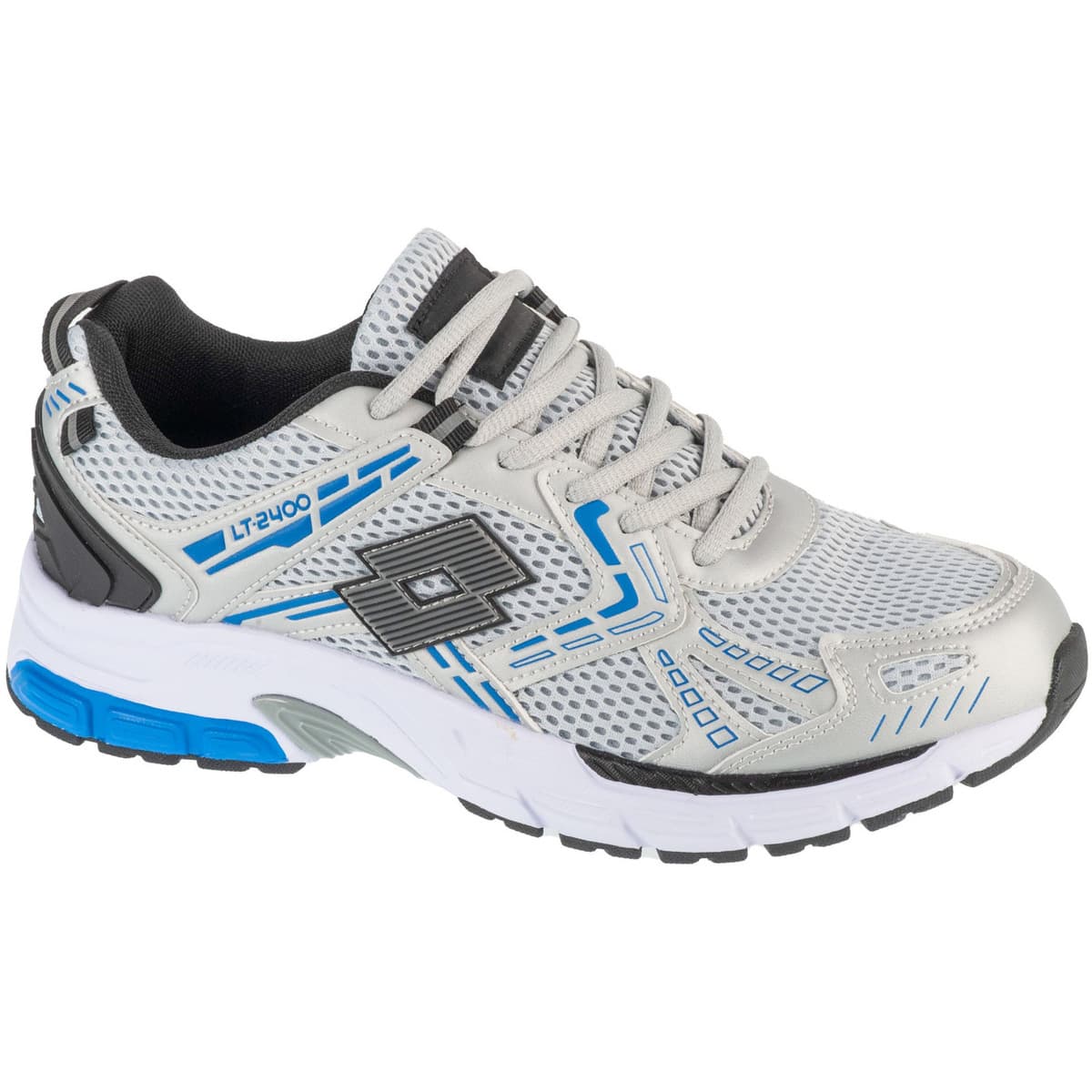 Xαμηλά Sneakers Lotto Akimoto