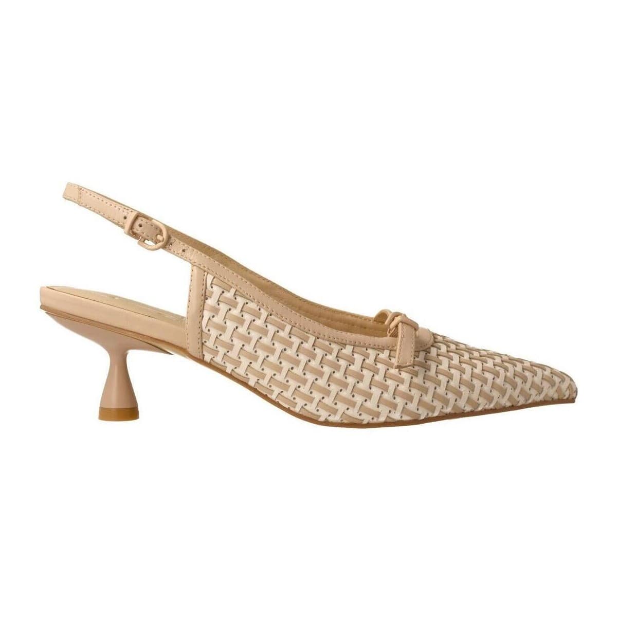 Παπούτσια Πόλης Jeannot -