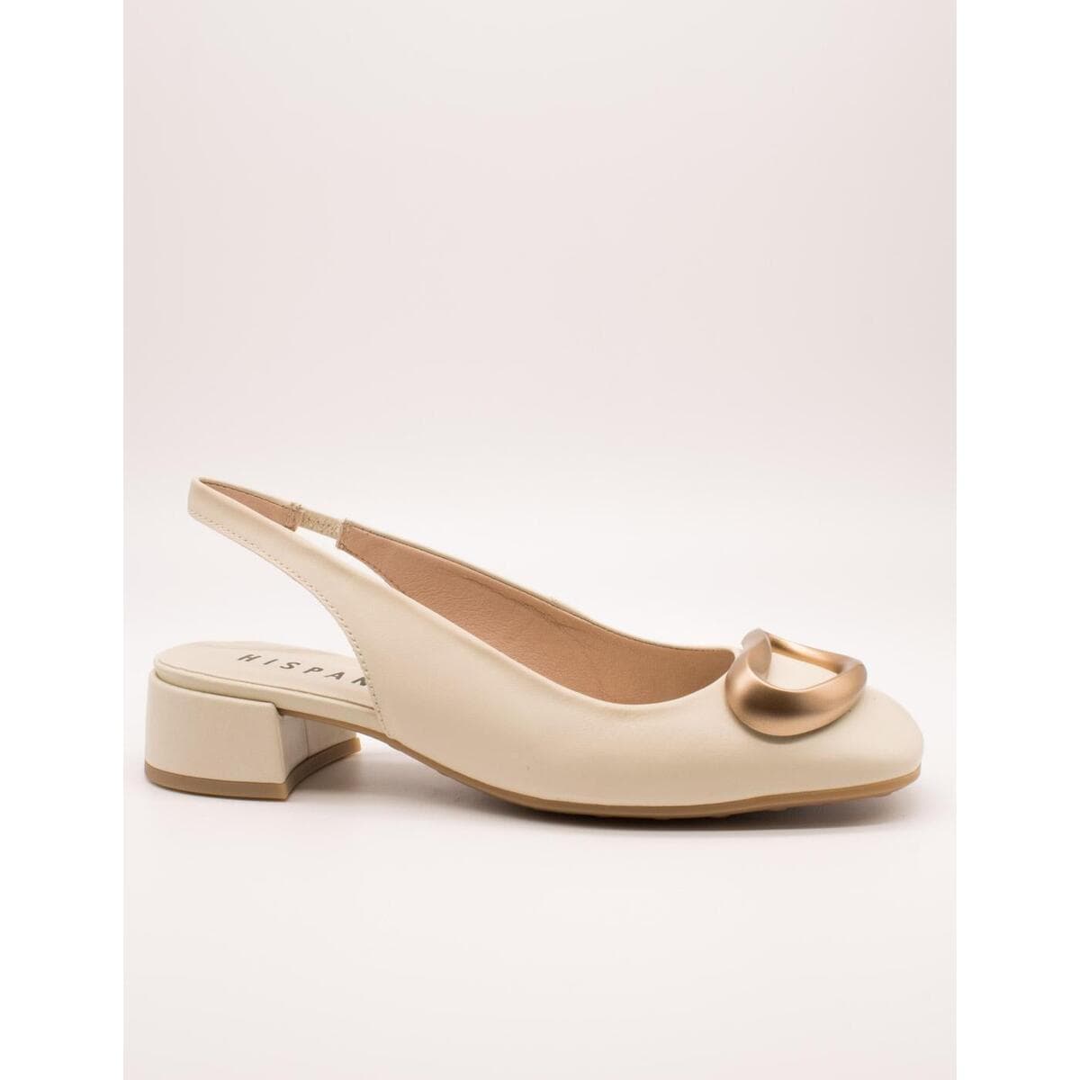 Παπούτσια Πόλης Hispanitas HV253993