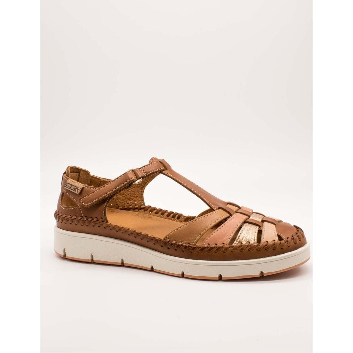 Παπούτσια Πόλης Pikolinos W8D-0855C1 Tenerife