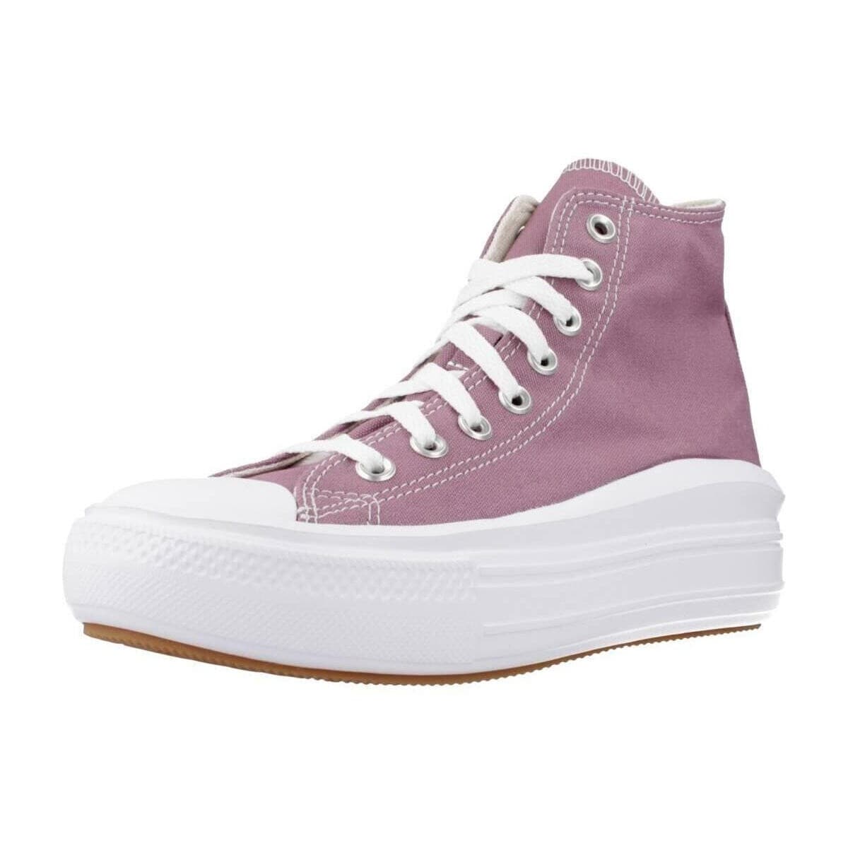 Sneakers Converse CHUCK TAYLOR ALL STAR MOVE HI