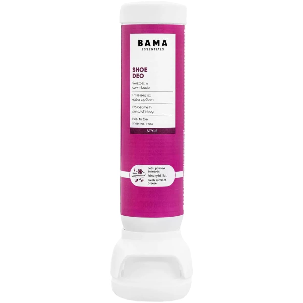 Παπούτσια Bama Essentials Shoe Deo 100 ML