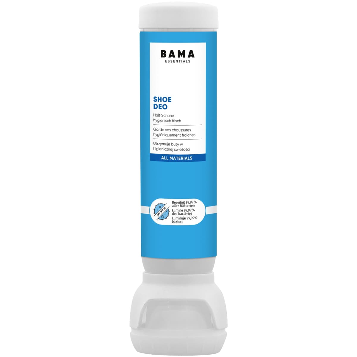 Παπούτσια Bama Essentials Shoe Deo 100 ML