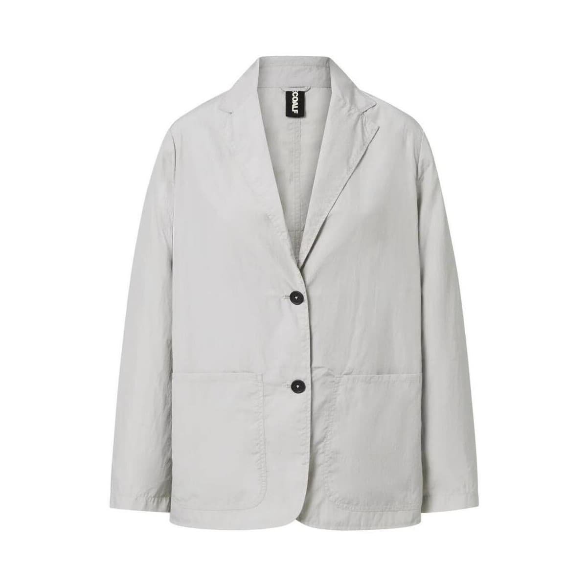 Σακάκι/Blazers Ecoalf SOLAROALF JACKET WOMAN